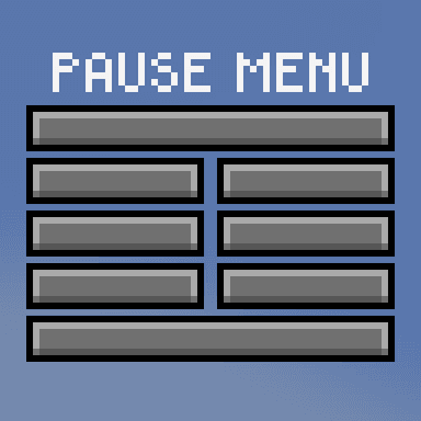 FTB Pause Menu API logo