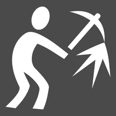 FTB Ultimine (Fabric) logo