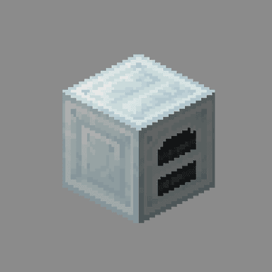 FTB Industrial Contraptions (Forge) logo