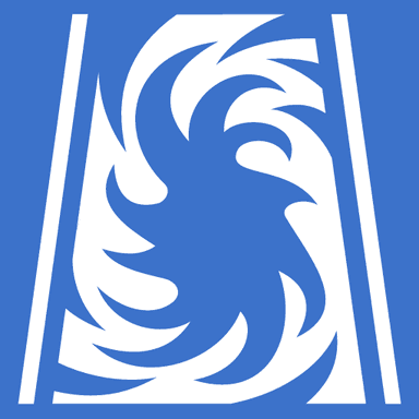 FTB Team Dimensions logo