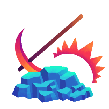 FTB Ultimine (Forge) logo