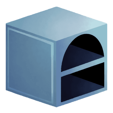 FTB Industrial Contraptions (Forge) logo