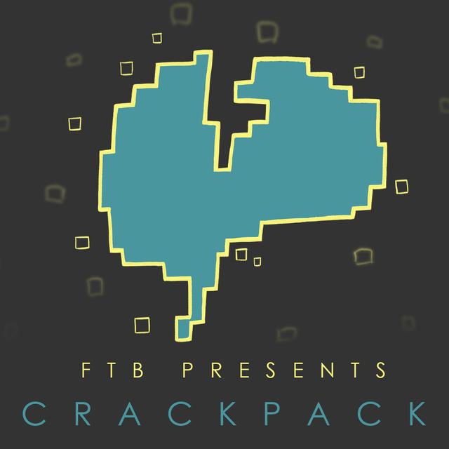 FTB Presents Crackpack Artwork
