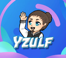 Yzulf's avatar