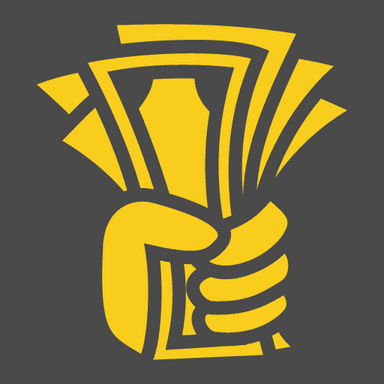 FTB Money (Forge) logo