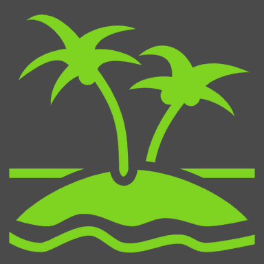 FTB Team Islands (Forge) logo
