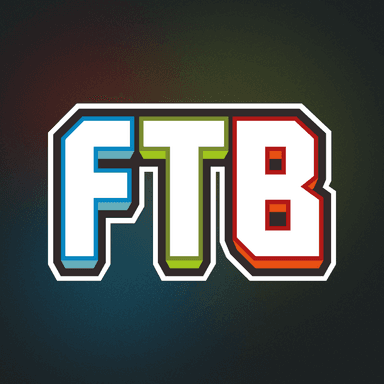 FTB XMod Compat logo